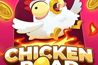 Chicken Road